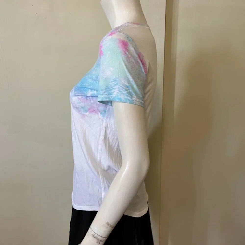 Lululemon Ivivva T-Shirt 14